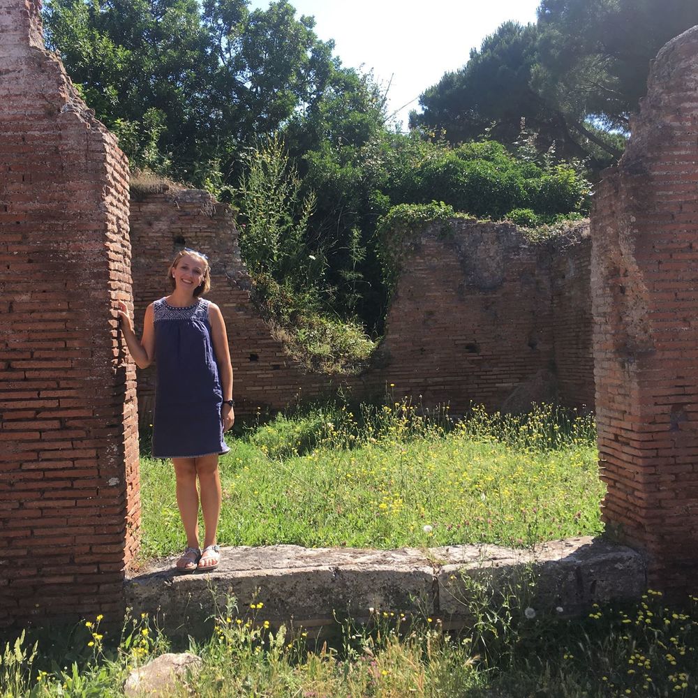 Meet your Posher, Kailey